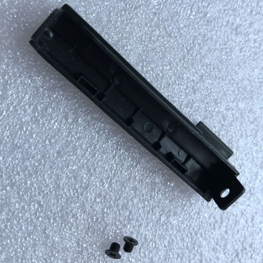 100 шт. новый для Dell Latitude E4310 основной жесткий диск HDD SSD caddy Крышка рамка Лицевая