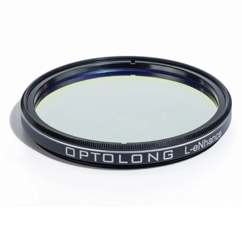 Optolong L-eNhance двойной светильник для уменьшения загрязнения