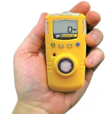 

Canada BW GAXT-G Portable Ozone Detector O3 Detector