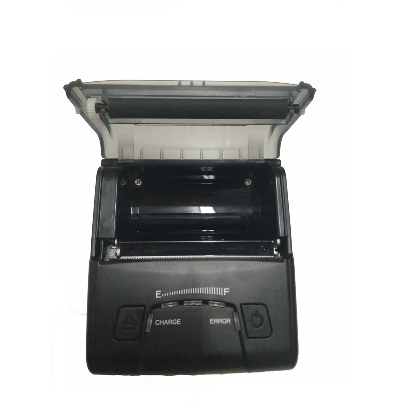 80mm impressora mini portable pos receipt printer usb wifi thermal restaurant order support 2D code printing|restaurant printer|wifi printerpos |