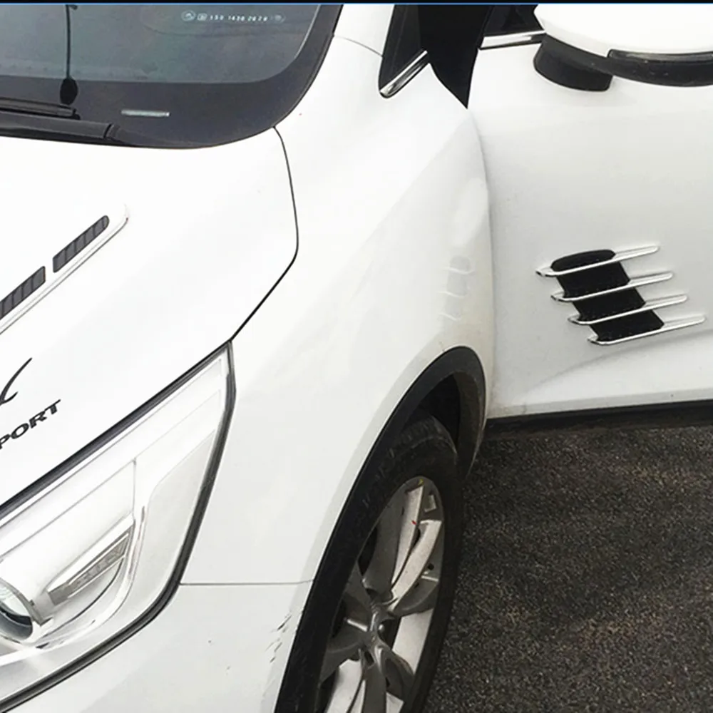 

Car Simulation air outlet decorative For Honda Brio CLARITY HR-V VEZEL Passport Pilot CR-Z NSX Ridgeline