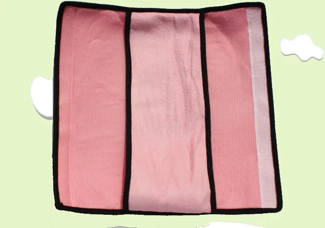 Детская Чехлы для автомобиля Предметы безопасности ремень Подушки сиденья