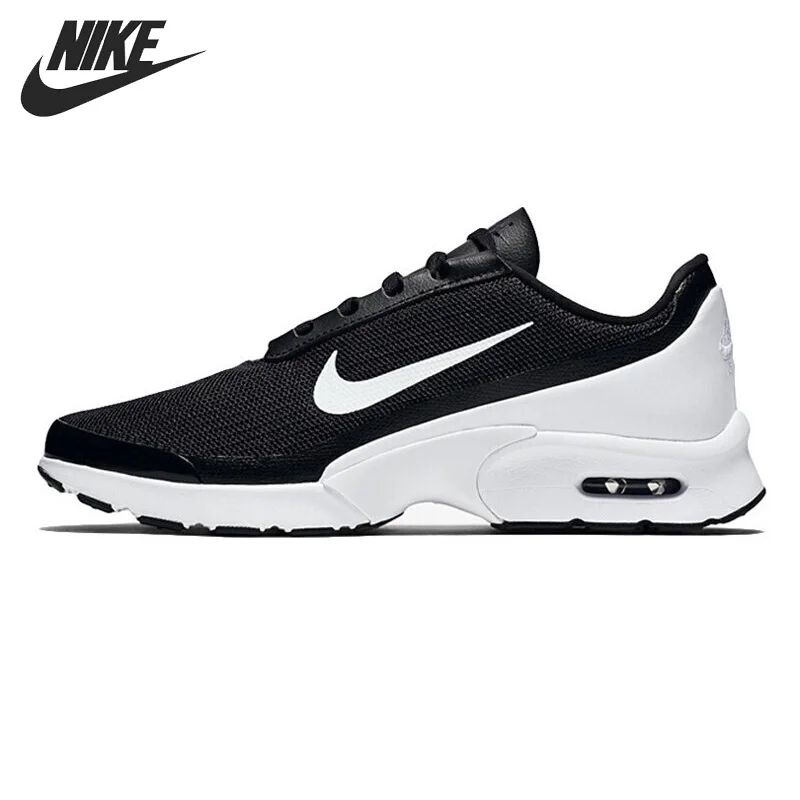 Новое поступление оригинальные женские кроссовки для бега NIKE AIR MAX JEWELL|Беговая