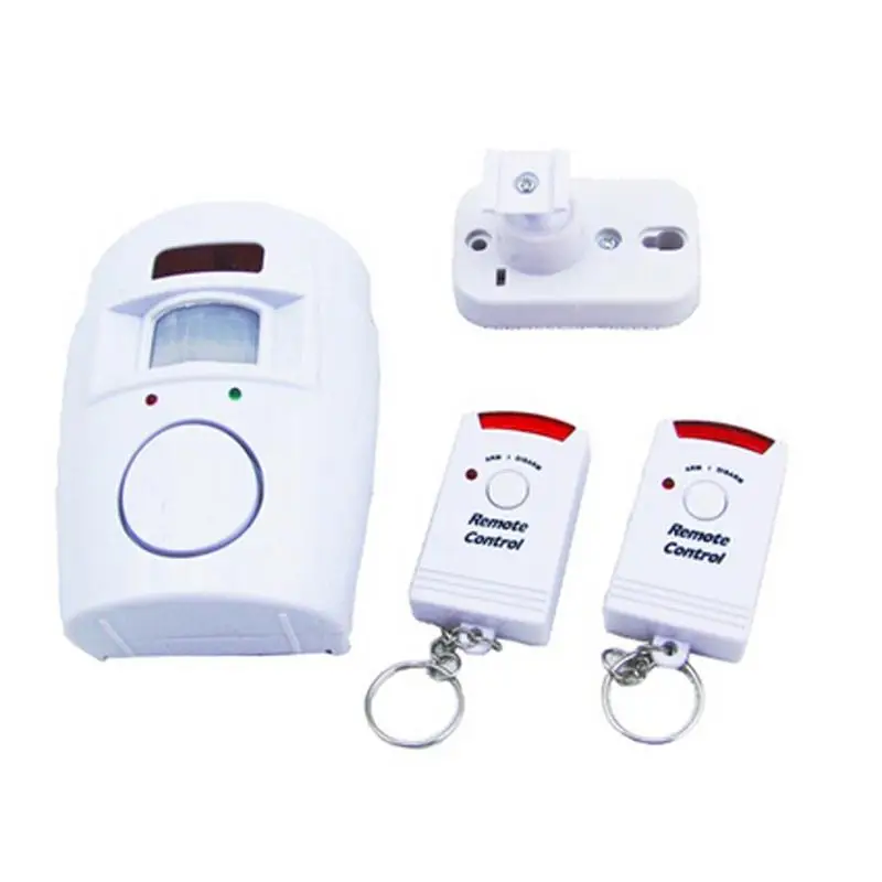 Беспроводная система безопасности для дома | Безопасность и защита