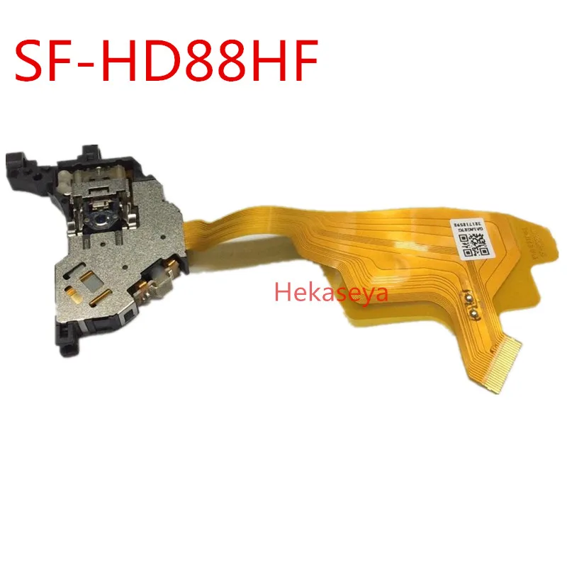 2 шт./лот SF-HD88HF SF-HD88 SF-HD89CH SF-HD89 совершенно новый радио dvd-плеер лазерная оптическая навигация GPS тюнер MP3 объектив