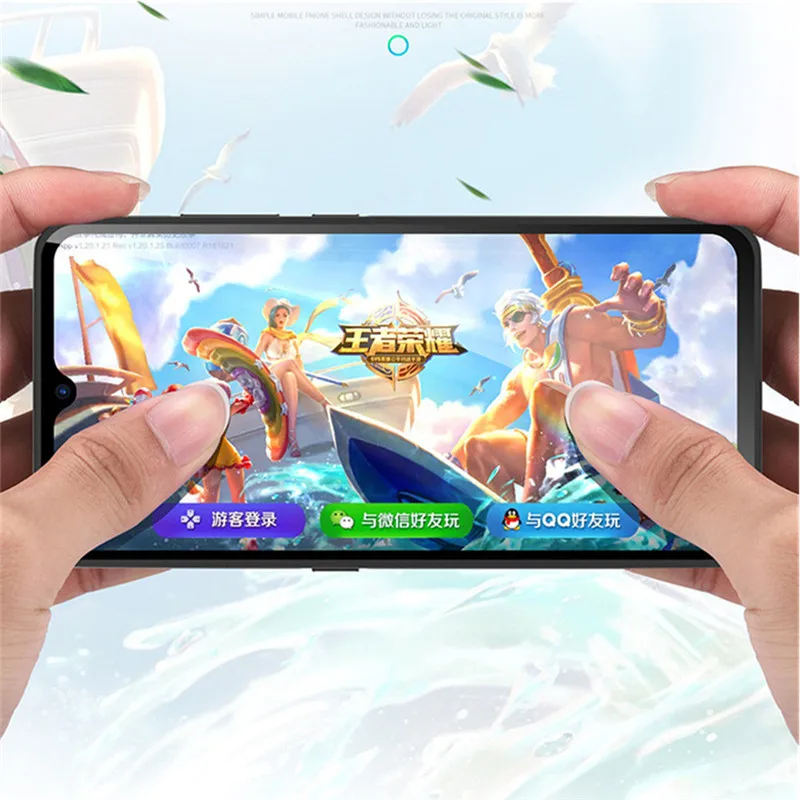 8000 мАч для Huawei Honor Note 10 Чехол-аккумулятор портативный Power Bank чехол умное зарядное