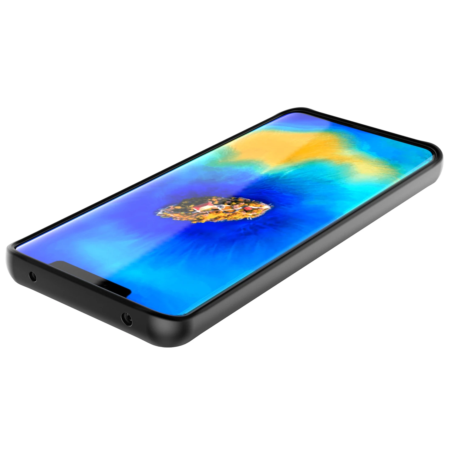 Чехол для телефона Huawei Honor Nova 3 3i 3e 4 8x max Note View 10 20 P20 P30 Pro Lite Play мягкий прозрачный