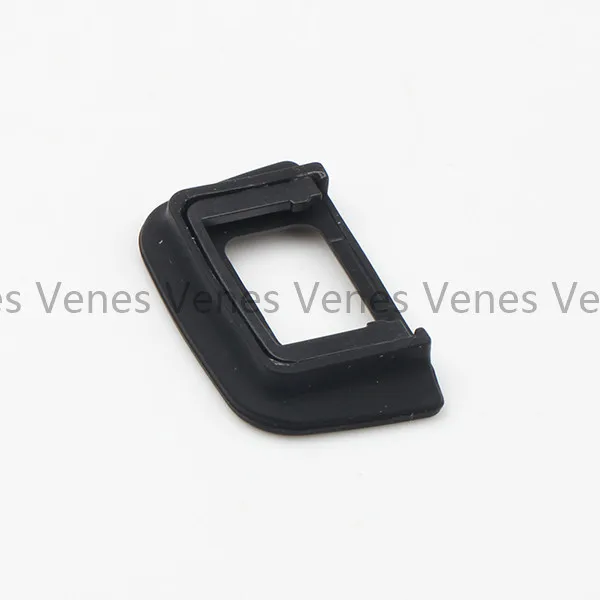 

VENES Rubber Camera Eyecup Viewfinder Protector Eye Cup Soft Silicone Eyepiece For Nikon Camera, Replaces for DK-20