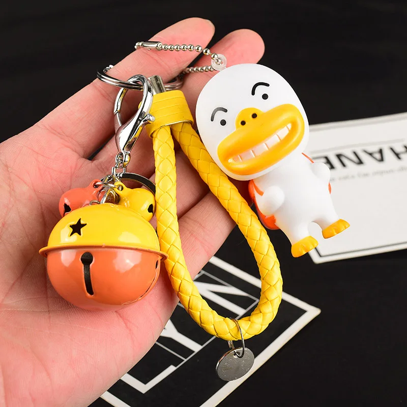 Q Линия друзей коричневый медведь модель игрушки милый Кот фигурка пердеж персик какао модель игрушки декор Подвески мультфильм игрушки Дети - Цвет: Q