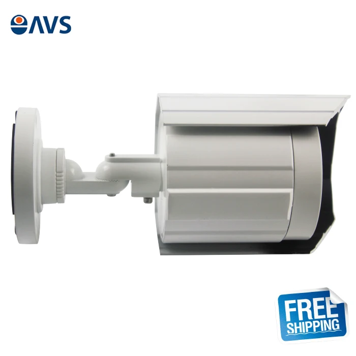 Китай НОВАЯ безопасная 5 0 МП Водонепроницаемая Наружная цилиндрическая IP-камера