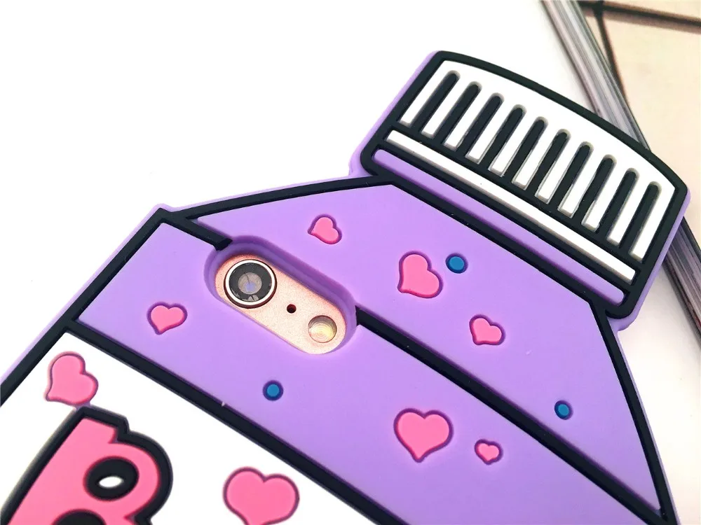 «Boys Tears» vape coque для iphone 7 plus милый 3d силиконовый чехол для iphone 6s чехол Модный милый чехол для телефона s для iphone 7 6 5 SE