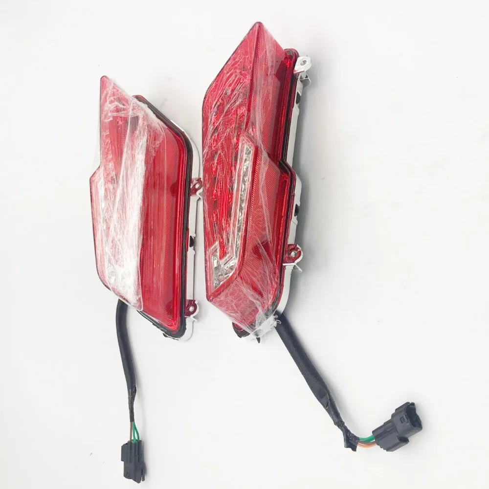 Новая пара CF Moto правый и левый задний светильник Comp Pair Zforce aCF800 800CC 7000-160230 7000-16240