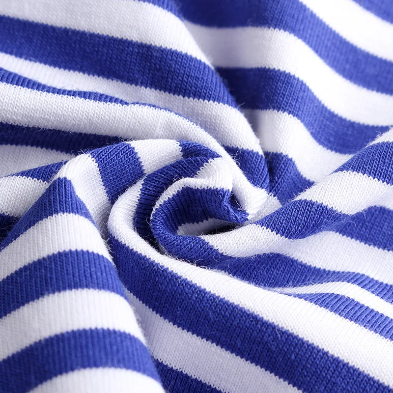 2019 хлопок полосатые мужские боксеры на талии нижнее белье для мужчин новинка