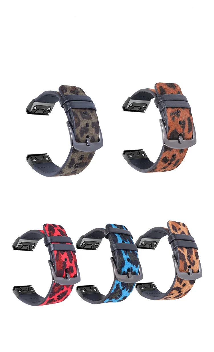 3In1 ремешки для часов Garmin Fenix 5X/Fenix 5/Fenix 5S ремешок 26/22/20 мм нейлон наручные Replacemet браслет для наручных gps-часов Garmin Fenix ремешок
