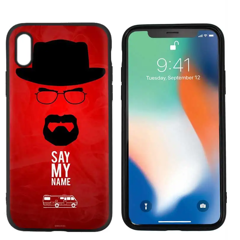 Чехол для iPhone X XS XR XS 11 11Pro Max 7 8 6 6S 5 5S SE Plus Fundas Capa - Цвет: A011