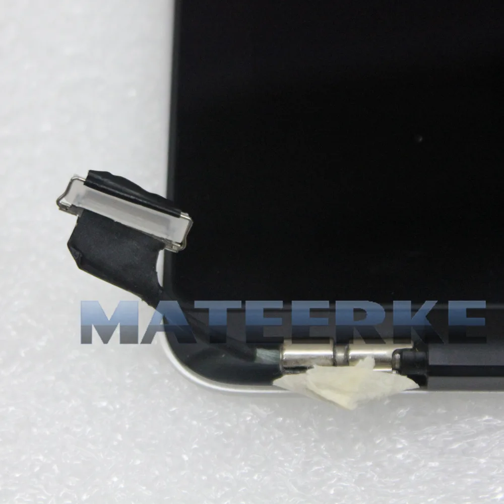 Original 99% Full Assembly LCD Screen Retina Display For MacBook Pro 15&quot A1398 Mid 2012 MC975 MC976 | Компьютеры и офис