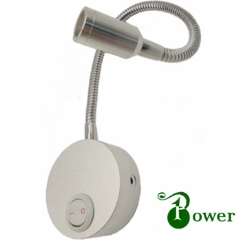 Светодиодная лампа для чтения 1 Вт 110 В 220 24 12 В|reading lamp led|lamp lamplampe volts |