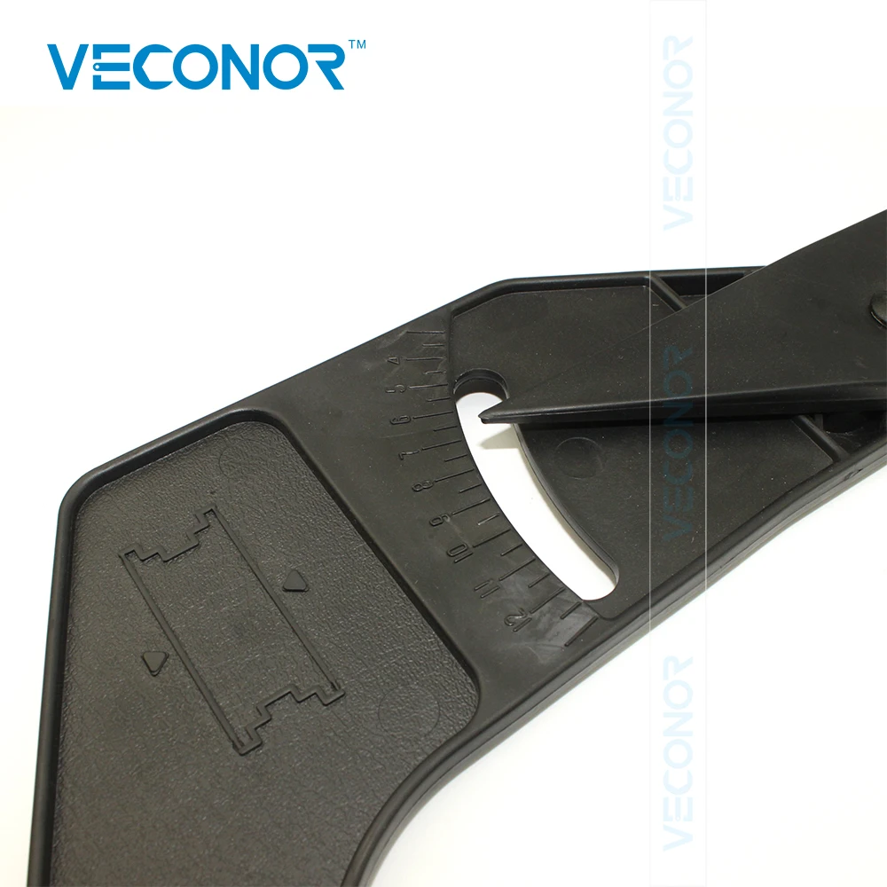 Балансировочный обод колеса ширина штангенциркуль измерительный инструмент|wheel