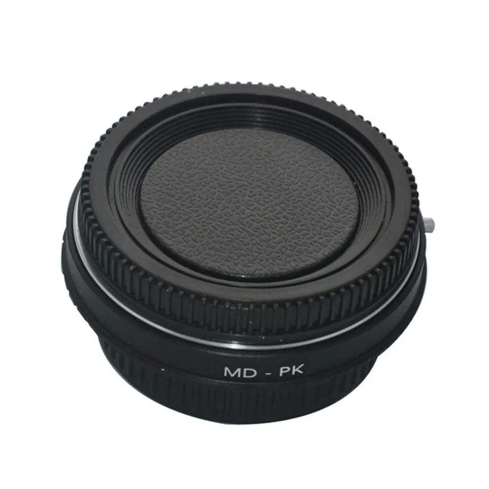 Адаптер для объектива Minolta MD MC к Pentax K mount K200D K100D K20D K-5 3 7 01 30 | Электроника