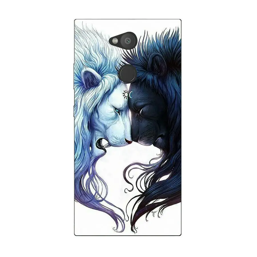 Для ASUS Zenfone 5Z ZS620KL мода цветы роспись чехол силиконовый для GO ZB500KL|Чехлы-накладки| |
