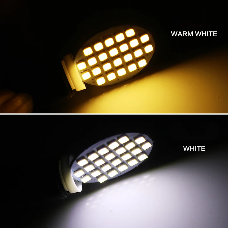 1x супер яркий T10 W5W 24 SMD 3528 LED панель Авто боковой свет 194 068 501 клиновидный купол