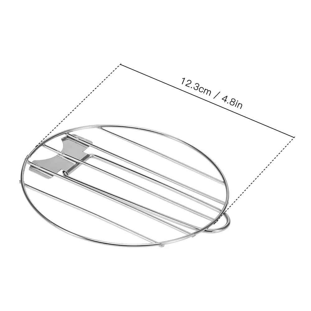 Портативная туристическая плита складная горелка для приготовления пищи на
