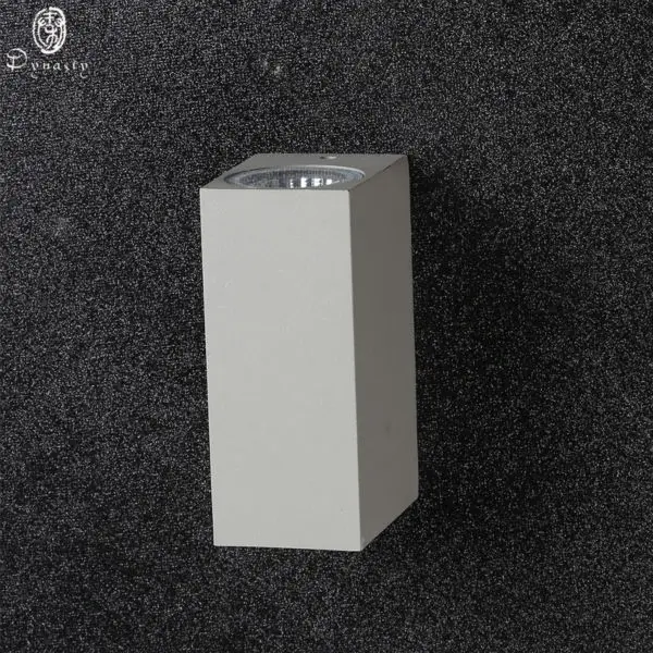 Уличные Настенные светильники династии алюминиевая светодиодсветодиодный