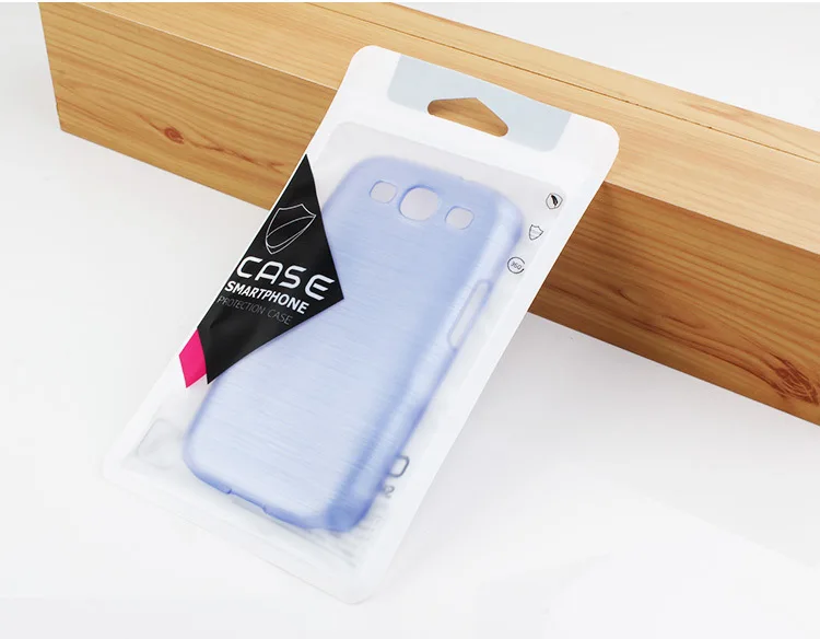 800 шт оптом Новый ПВХ прозрачный пластик Розничная упаковка OPP полиэтиленовый