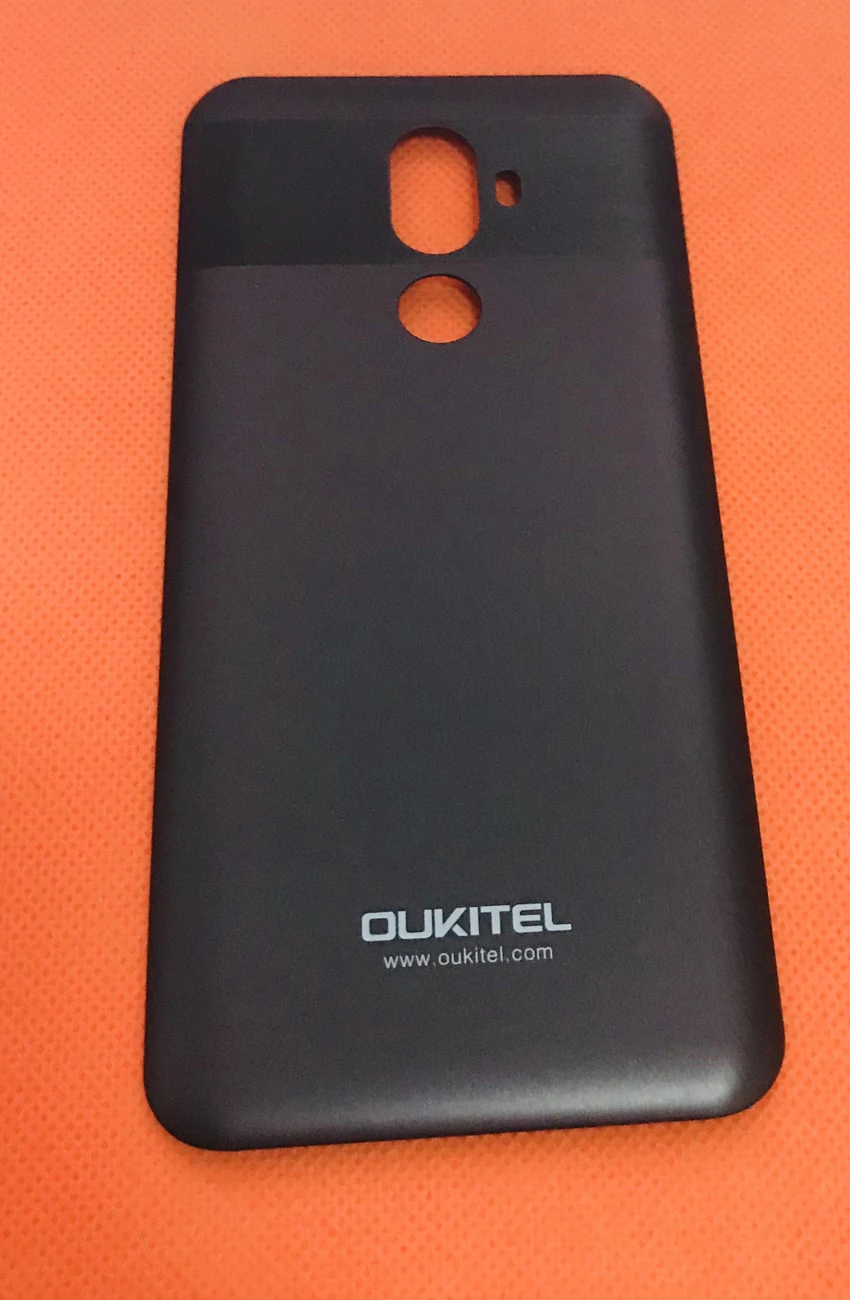 Оригинальный чехол для Oukitel U18 MT6750T Octa Core Бесплатная доставка|Корпусы и рамки