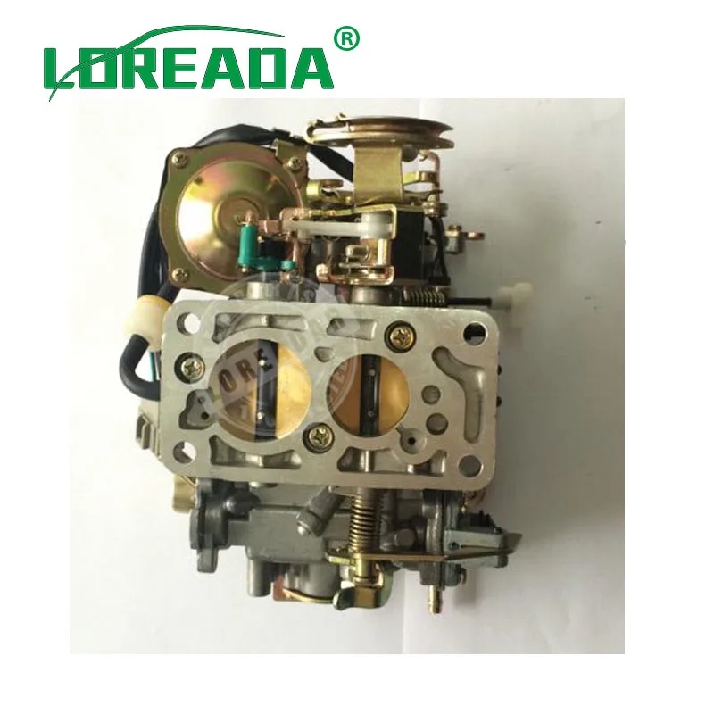 Карбюратор LOREADA ASSY для двигателя TOYOTO 4Y 2110073230 21100-73230 гарантия качества