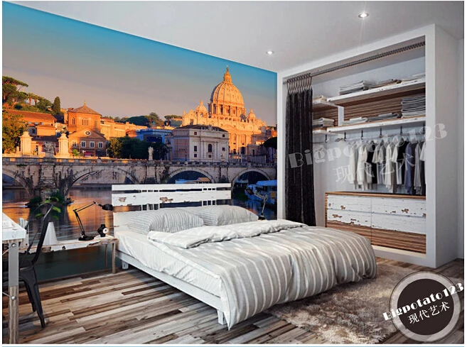 Custom castle wall paper, large mural sun castle for living room bedroom TV wall wallpaper paper de parede vinyl
Custom castle wall paper, large mural sun castle for living room bedroom TV wall wallpaper paper de parede vinyl
