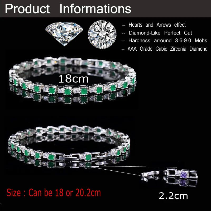 Женские браслеты с фианитами разные цвета CB093|bangles for women|cubic zirconia braceletbracelet fashion |