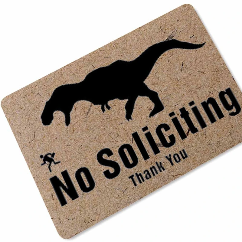 Резиновый нескользящий коврик для двери с надписью Добро пожаловать напольный