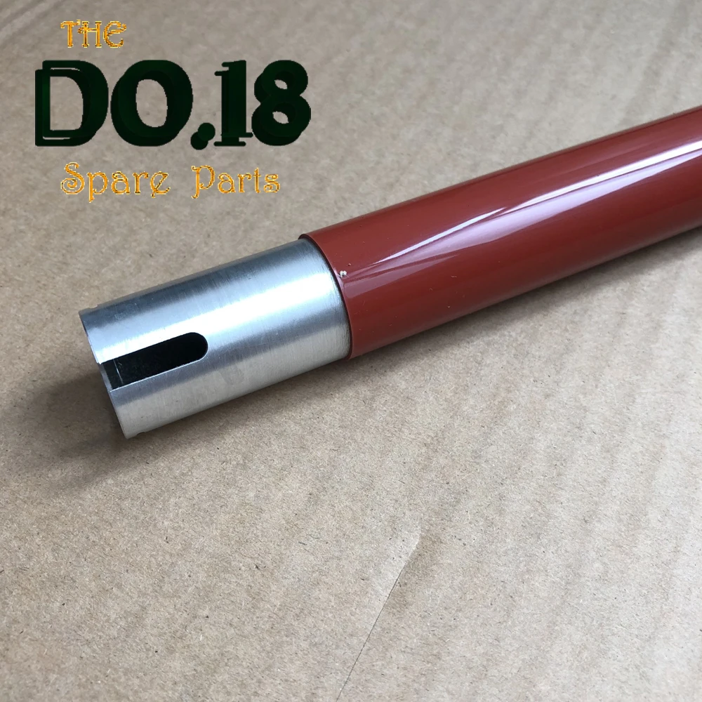 3 * Верхний тепловой ролик для Xerox DCC450 DCC400 DCC3300 DCC4300 DCC4400 DCC4350 7228 7328 7335 7345 7346 7700 7750