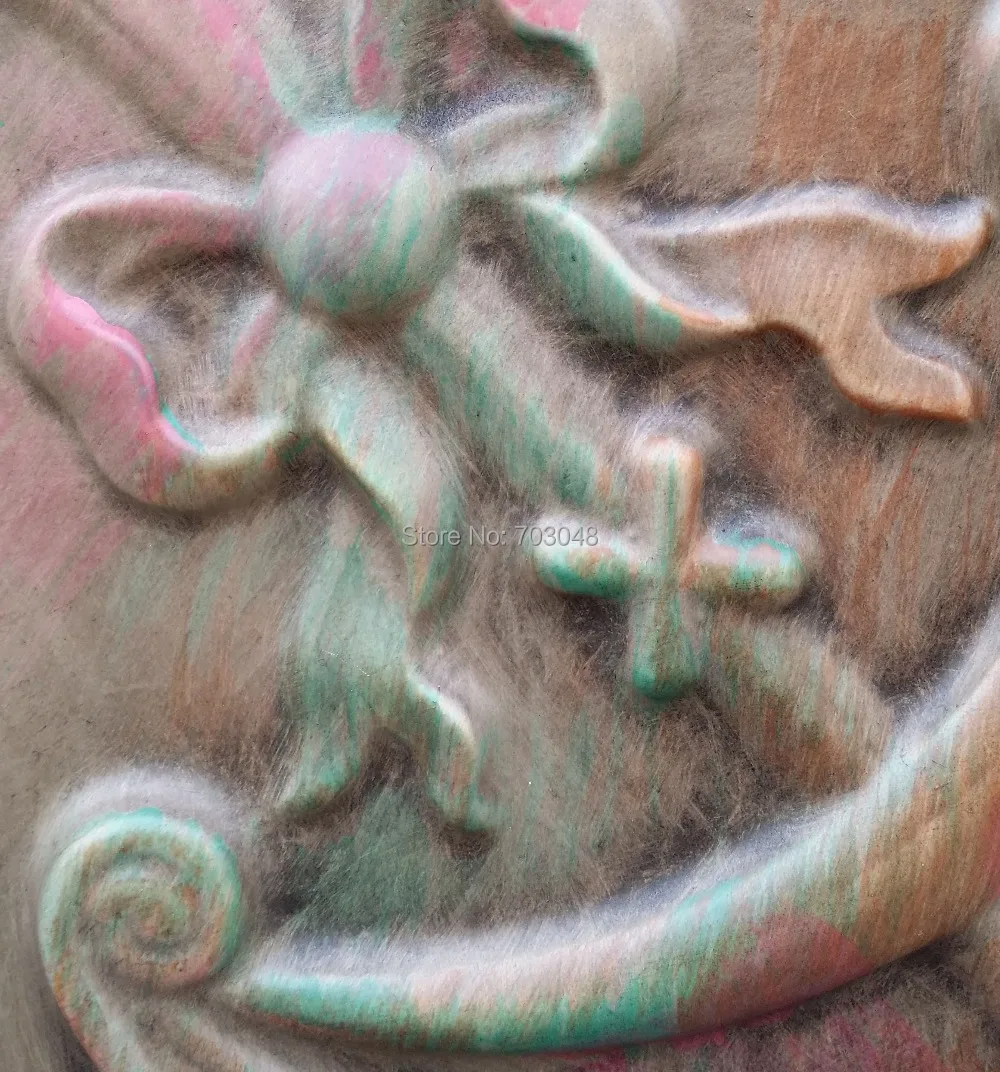 PL07 Искусственного олова возраст потолочные панели подвесных потолков магазин