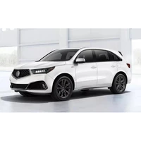 car led interior lights for 2019 acura mdx dome door vanity mirror glove box trunk license plate light bulbs for cars 10pc