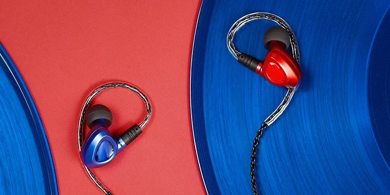 SHANLING ME100 10 мм PE PEEK динамический Hi-Res Hi-Fi наушники-вкладыши монитор полностью алюминиевая конструкция с OFC кабель MMCX разъем