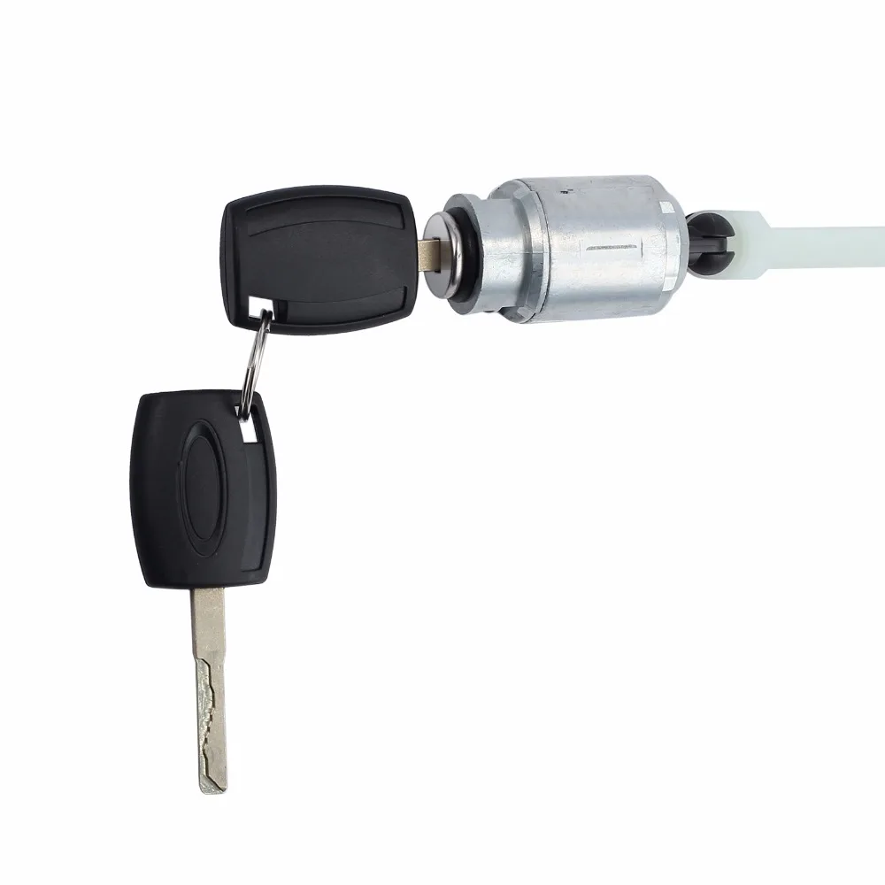 Комплект для ремонта в сборе с 2 кнопками Ford Focus MK2 2004 2012 1355231|Замки и фурнитура| |