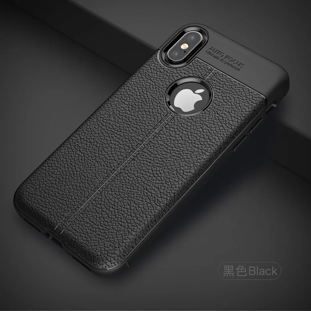 Чехол для iphone 7 Plus 6Plus 8 6 5 X роскошный силиконовый мягкий чехол телефона Telefoon Hoesje Etui