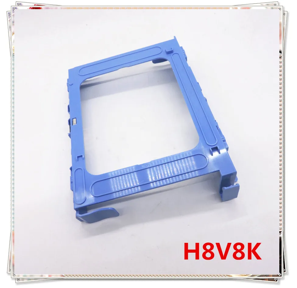 

H8V8K /c-3598/ DN8MY FOR OptiPlex 3050 5040 7040 9020 3.5 Caddy HDD tray T3420