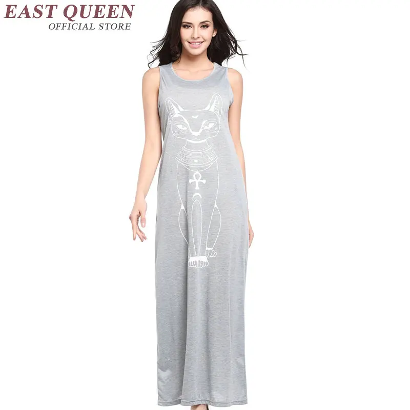 Сарафан женский в стиле хиппи шикарная одежда бохо Модный летний сарафан для