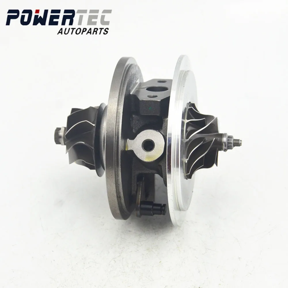 Для Jaguar X Тип 130 hp 96 кВт 2,0 TDCi Duratorq DI-GT1749V сбалансированная 714467-0004/5 патронная турбина восстановление 752233 3S7Q6K682AD