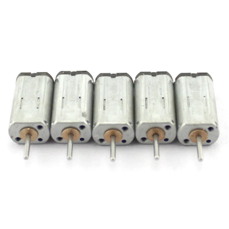 

K20 motor, miniature DC motor, mini small motor, manual DIY solar toy model motor