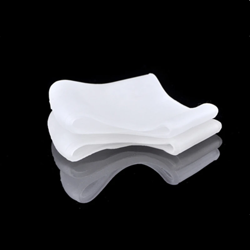 2 шт. силиконовые Увлажняющие гелевые носки для пятки | Красота и здоровье