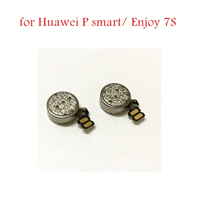 Для Huawei P smart/Enjoy 7S модуль вибрации ленточный гибкий кабель мотор Вибрация сотовый