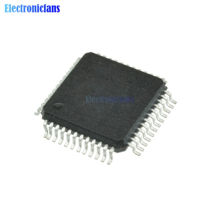 STM32F103C8T6 STM32F103C8T6TR STM32F103 32 битный MCU ARM IC со вспышкой для STM32 в наличии| |