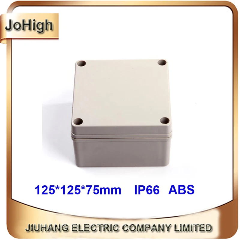 Бесплатная Доставка Заводская поставка прямоугольная водонепроницаемая и