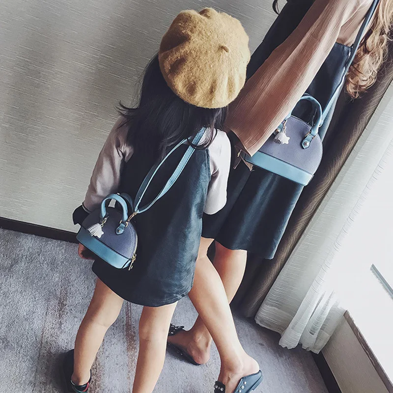 Осень-зима детские мини-сумки 2020 сумки-мессенджеры для девочек PU прекрасная