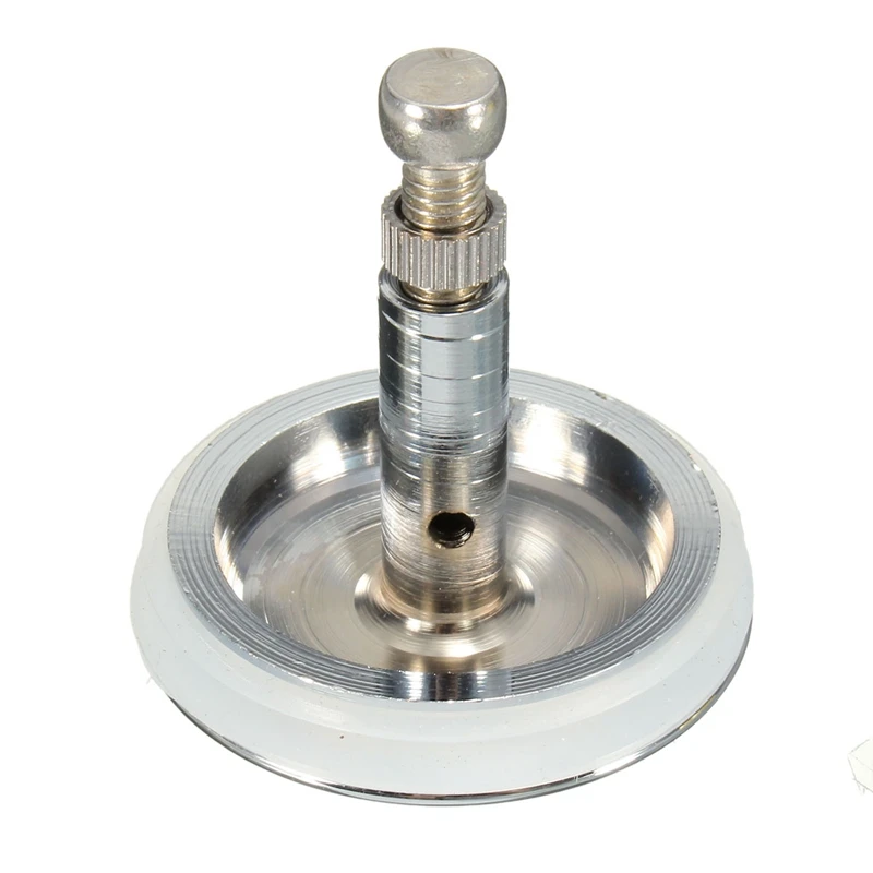 1 шт. штекер для ванной всплывающая вилка отходов плоское уплотнение латунное