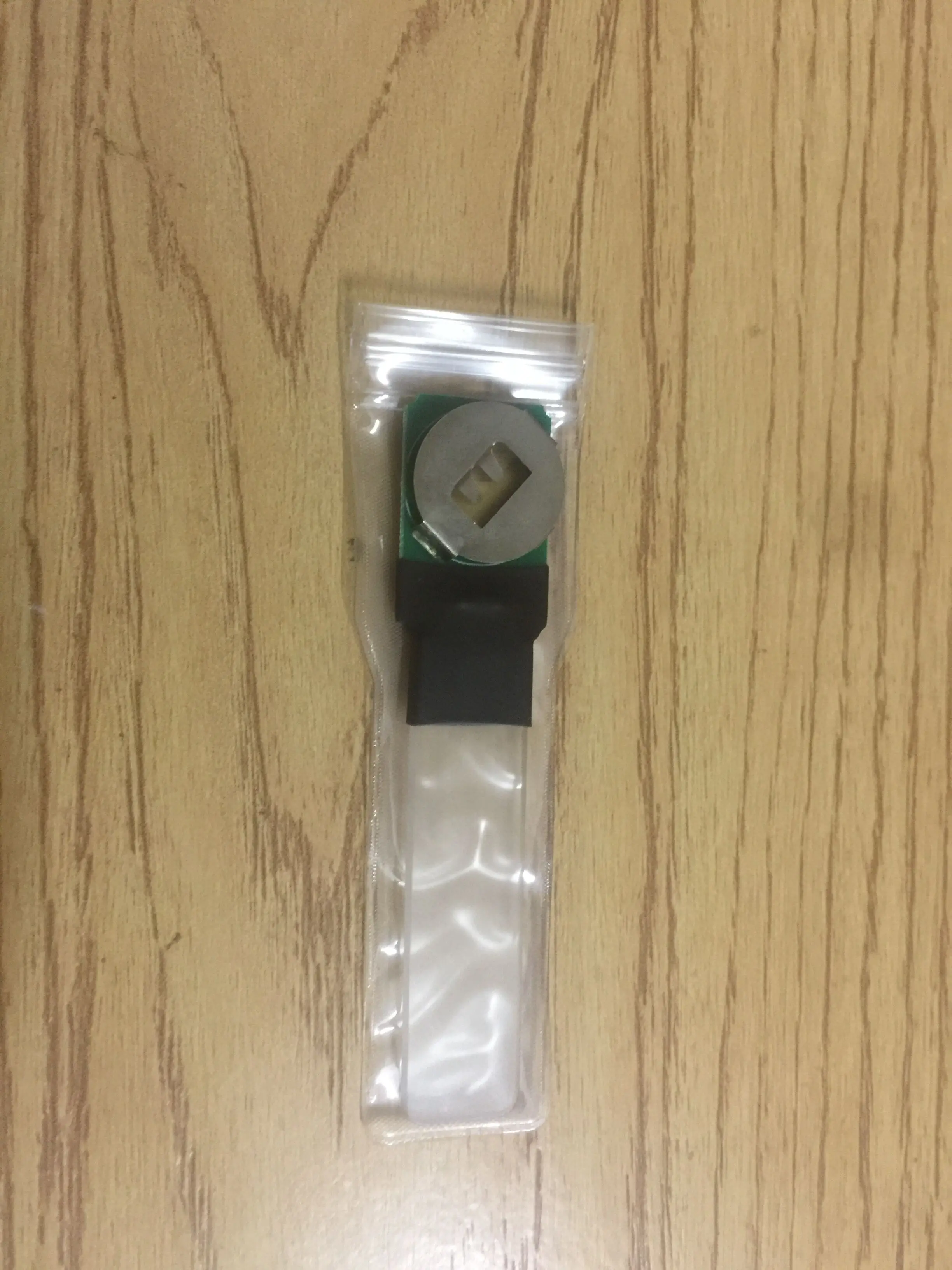 Светильник для куртки komine |